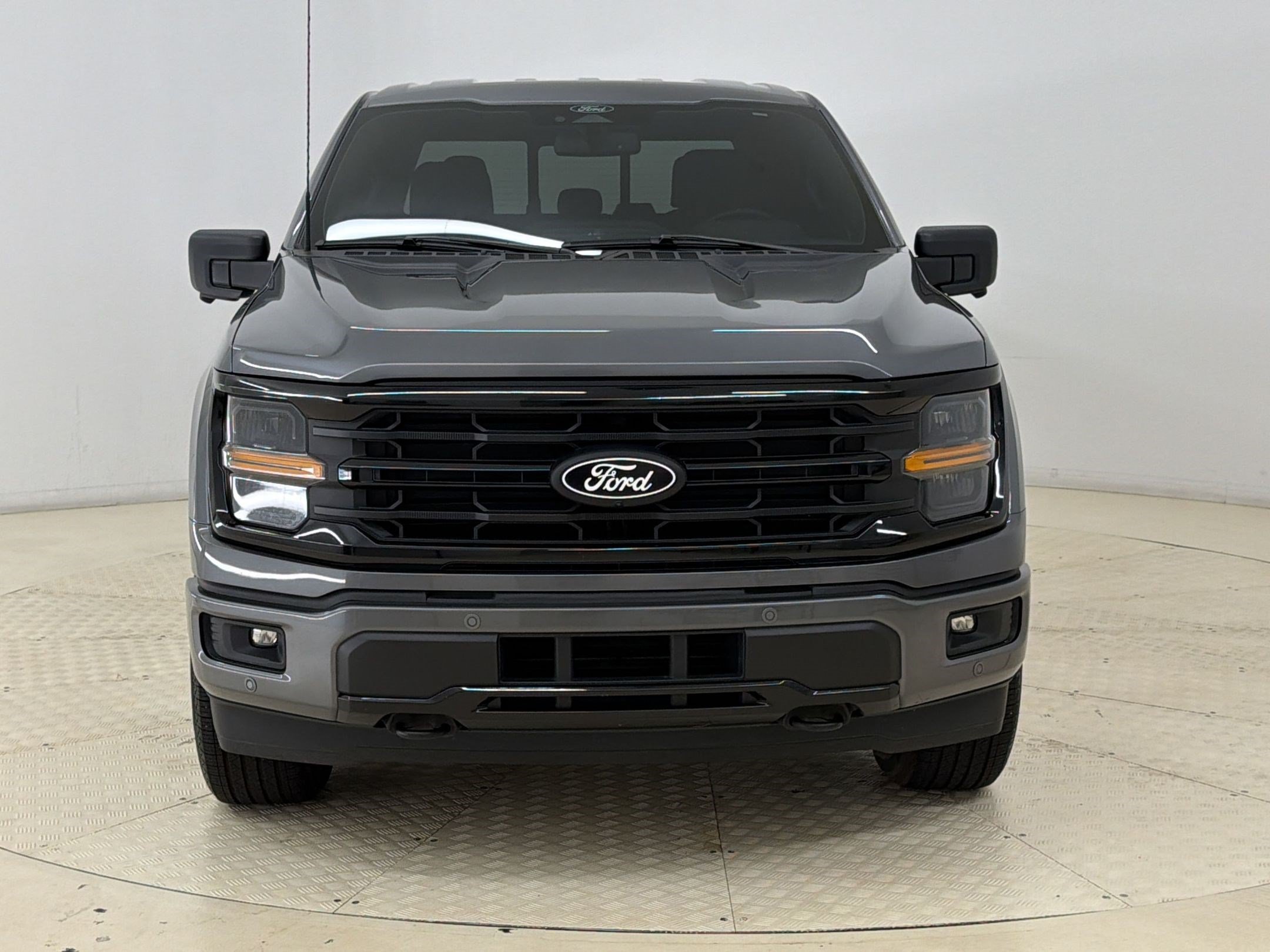 Certified 2024 Ford F150 XLT w/ Equipment Group 302A MID AWD/4WD image 6