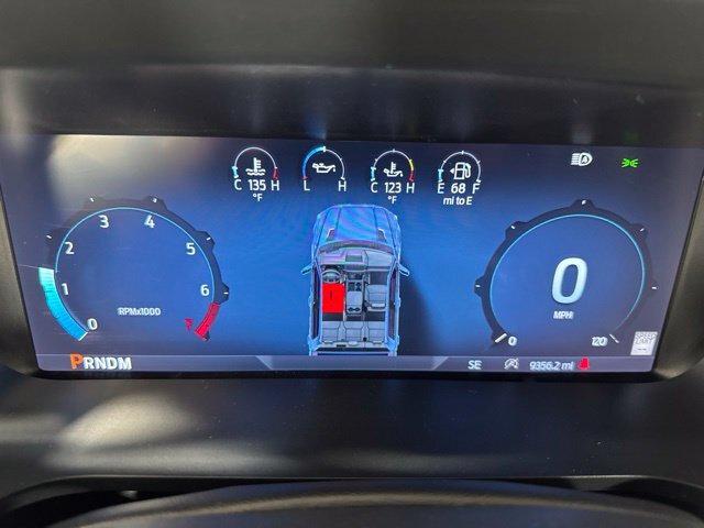 Certified 2026 Ford F150 Tremor w/ Equipment Group 402A High AWD/4WD image 16