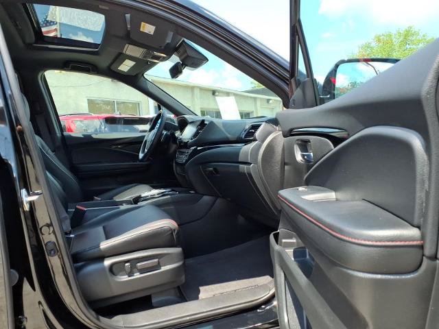 Used 2022 Honda Ridgeline Black Edition image 15