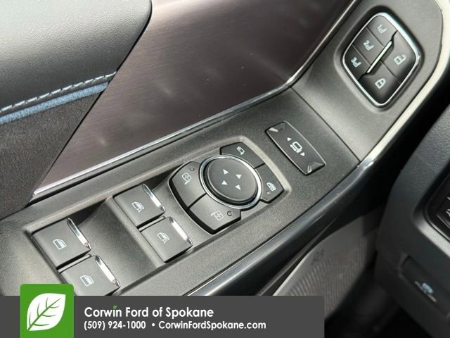 Certified 2026 Ford F450 Platinum AWD/4WD image 21