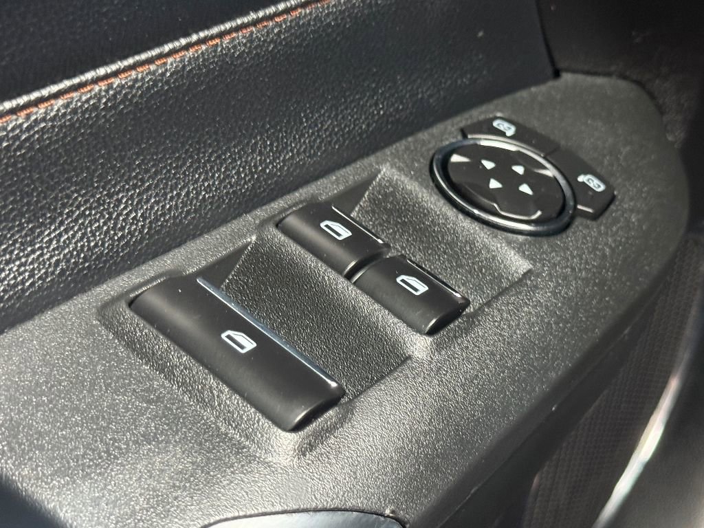 Certified 2021 Ford Mustang Premium image 19