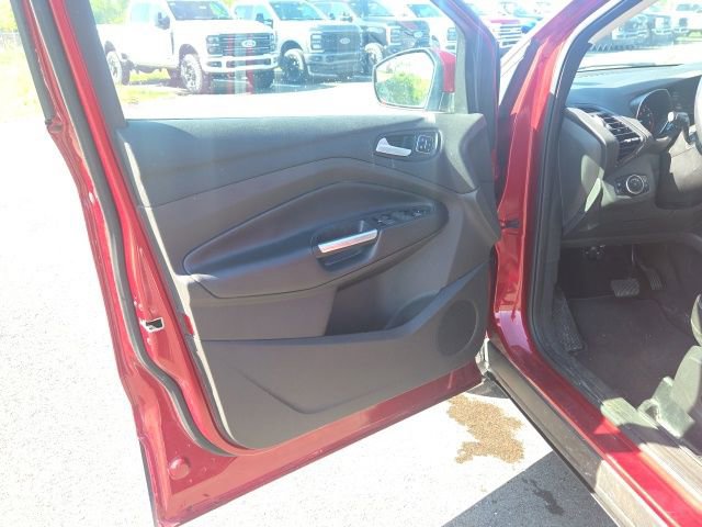 Certified 2019 Ford Escape Titanium AWD/4WD image 24