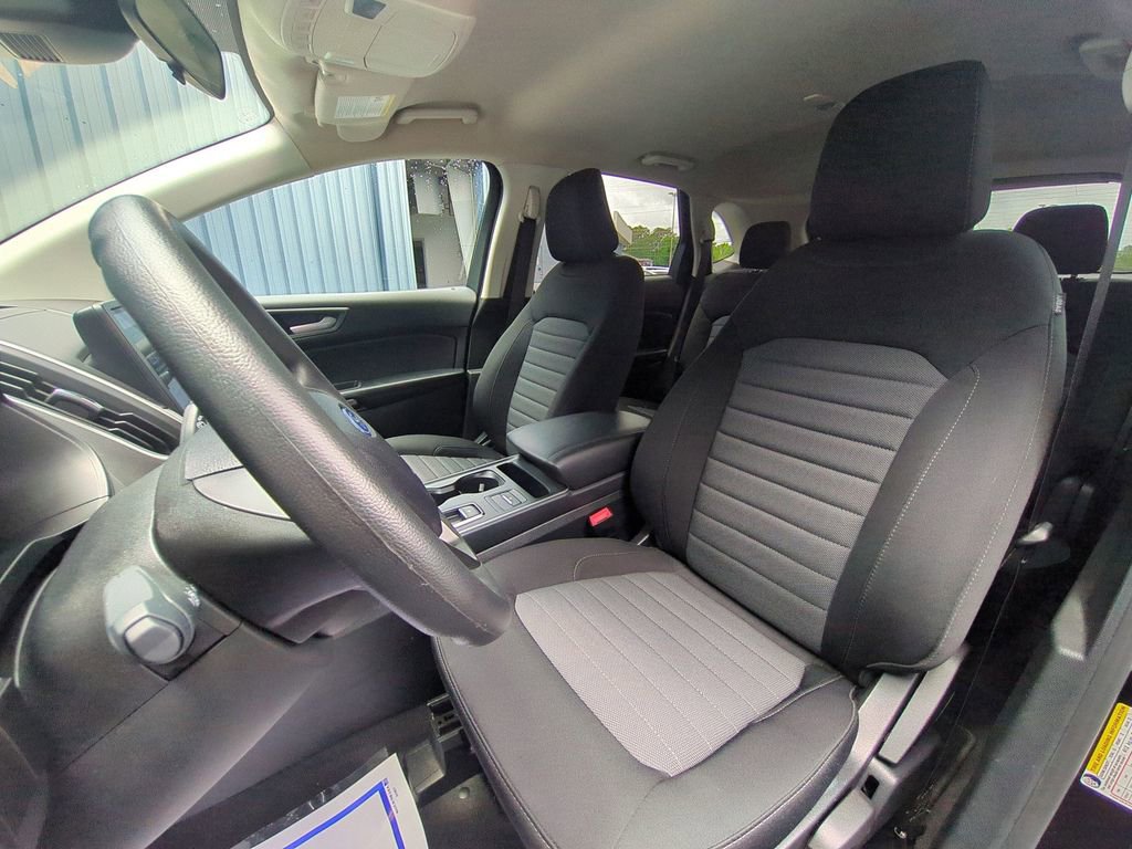Certified 2024 Ford Edge SE AWD/4WD image 25