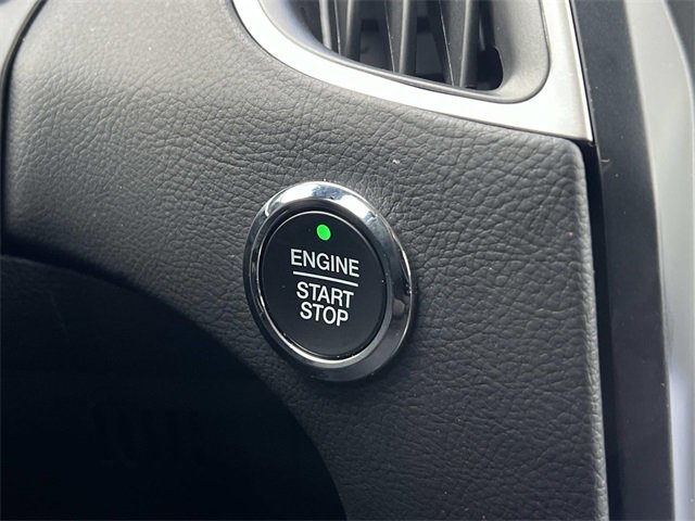 Certified 2024 Ford Edge SEL w/ Convenience Package image 26