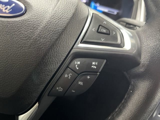 Certified 2022 Ford Edge SEL w/ Convenience Package image 53