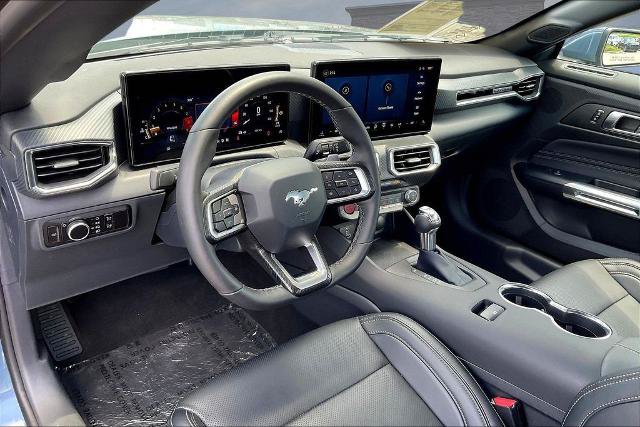 Certified 2026 Ford Mustang GT Premium RWD image 16