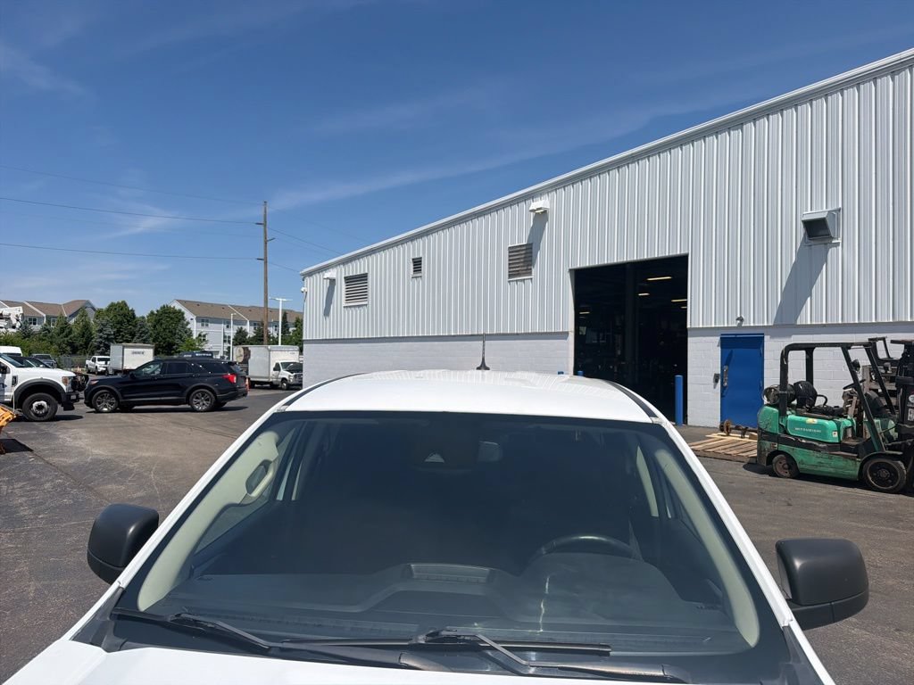 Certified 2021 Ford Ranger XLT w/ Equipment Group 301A Mid AWD/4WD image 16