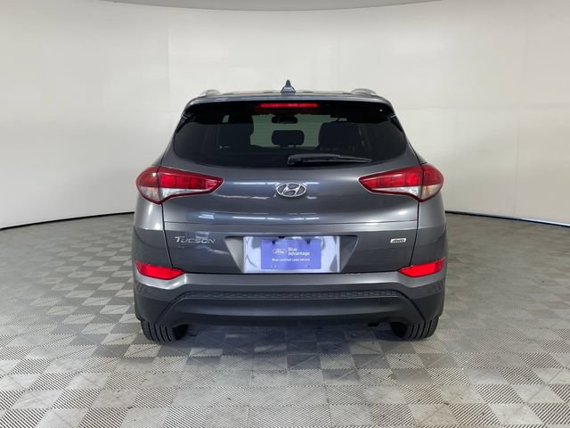 Used 2018 Hyundai Tucson SEL AWD/4WD image 15