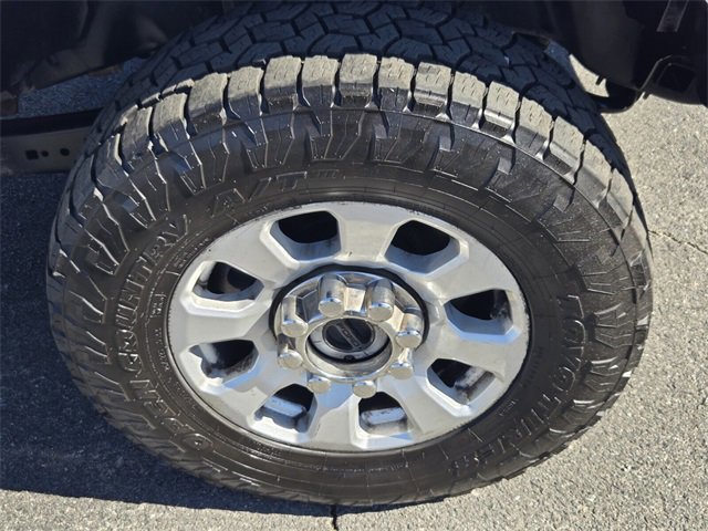 Certified 2023 Ford F250 XLT w/ 360-Degree Camera Package image 23