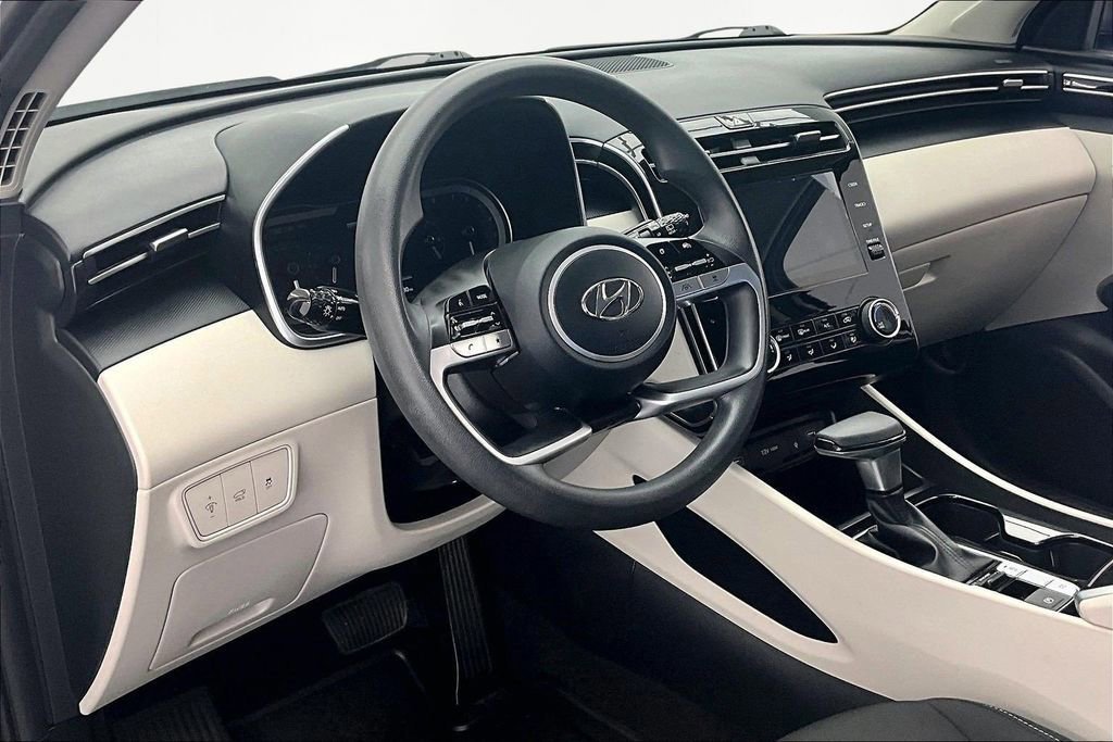 Used 2023 Hyundai Tucson SEL image 14