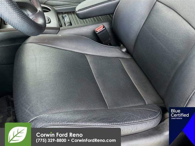 Used 2022 Honda Passport EX-L image 21