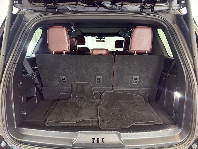 Certified 2022 Ford Expedition Limited image 13