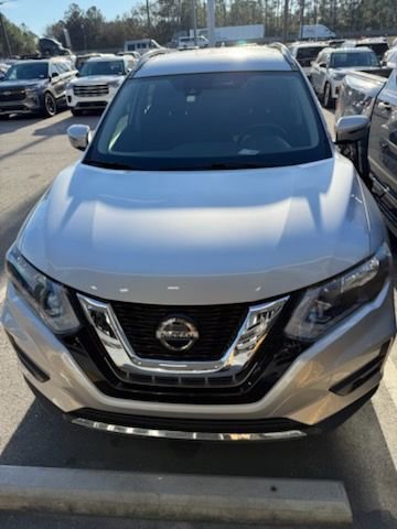 Used 2020 Nissan Rogue SV image 5