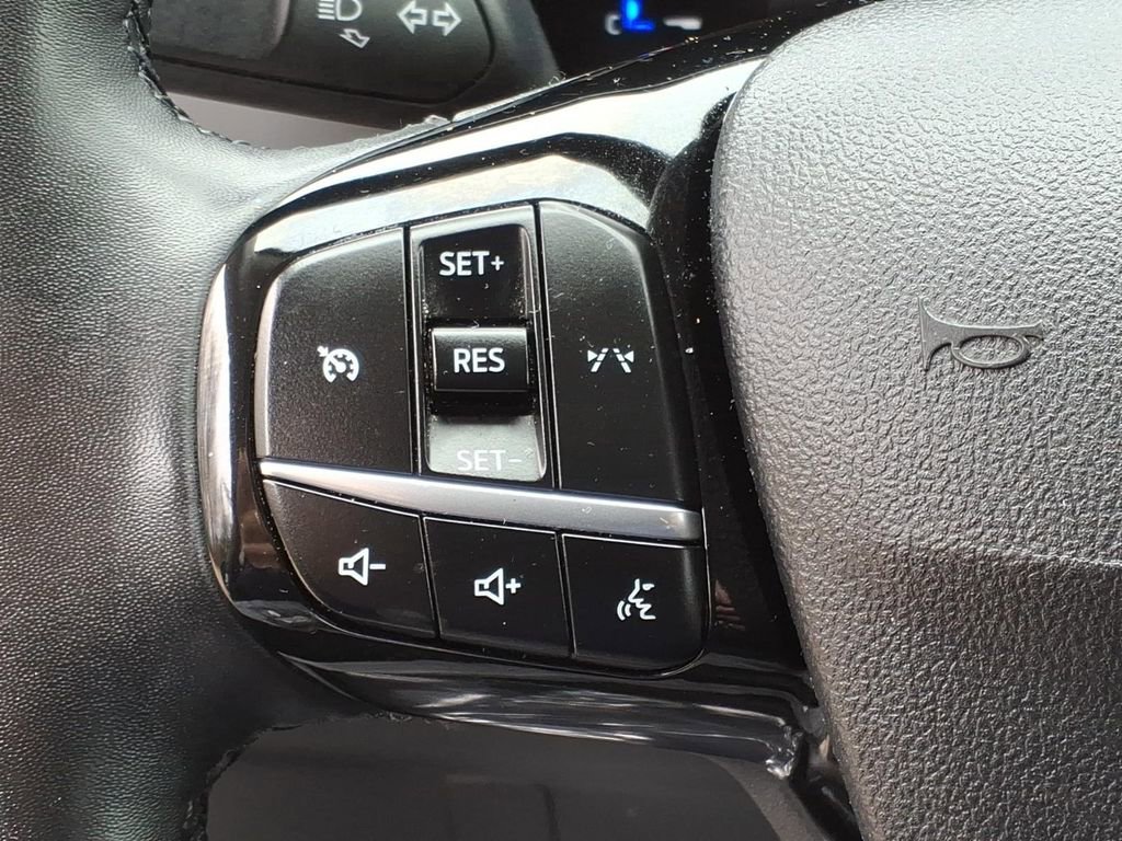 Certified 2024 Ford Escape Active AWD/4WD image 26