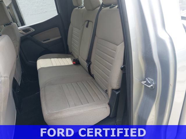 Certified 2022 Ford Ranger XLT w/ Equipment Group 301A Mid AWD/4WD image 14