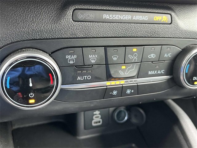 Certified 2025 Ford Escape ST-Line image 31