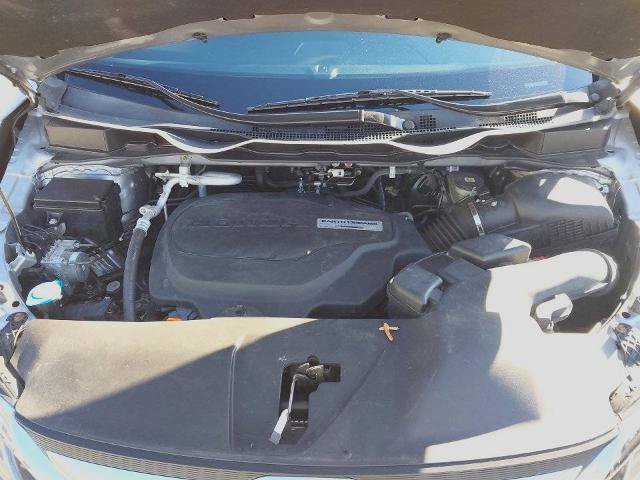 Used 2019 Honda Odyssey Elite image 29