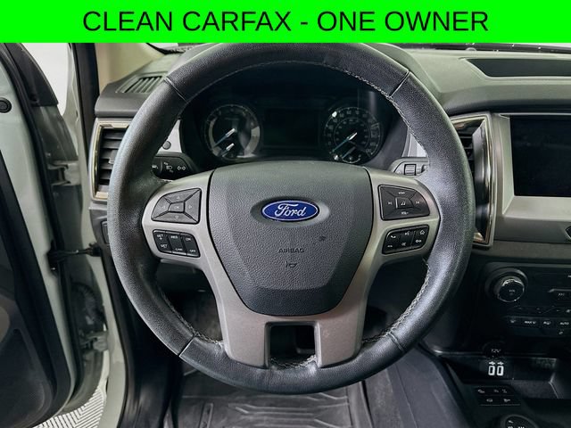 Certified 2022 Ford Ranger XLT w/ Equipment Group 301A Mid AWD/4WD image 16