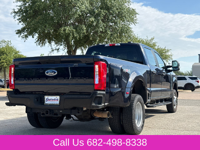 Certified 2025 Ford F350 XL AWD/4WD image 9