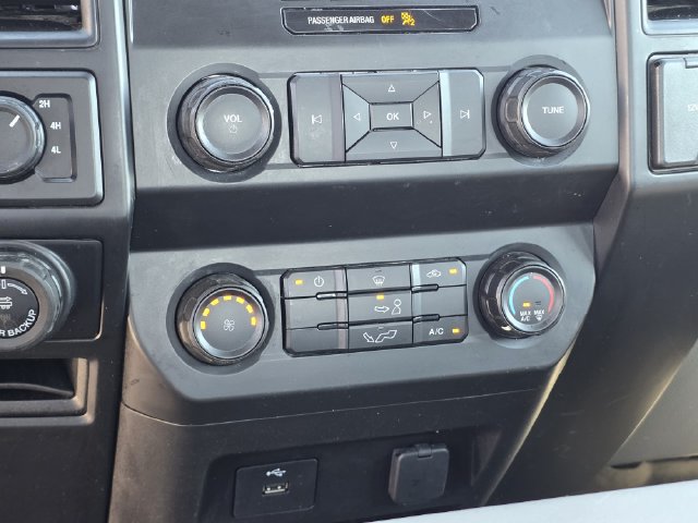 Certified 2020 Ford F150 XL w/ Equipment Group 101A Mid AWD/4WD image 19