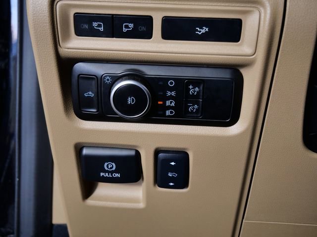 Certified 2023 Ford F150 Lariat w/ Equipment Group 502A High AWD/4WD image 28