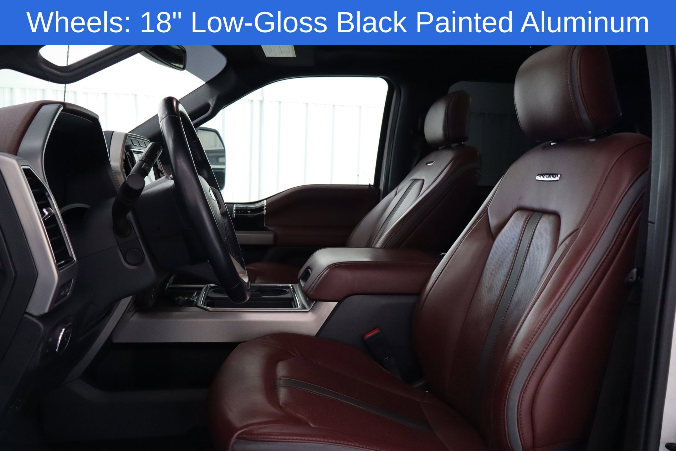 Certified 2022 Ford F250 Platinum w/ Tremor Off-Road Package image 13