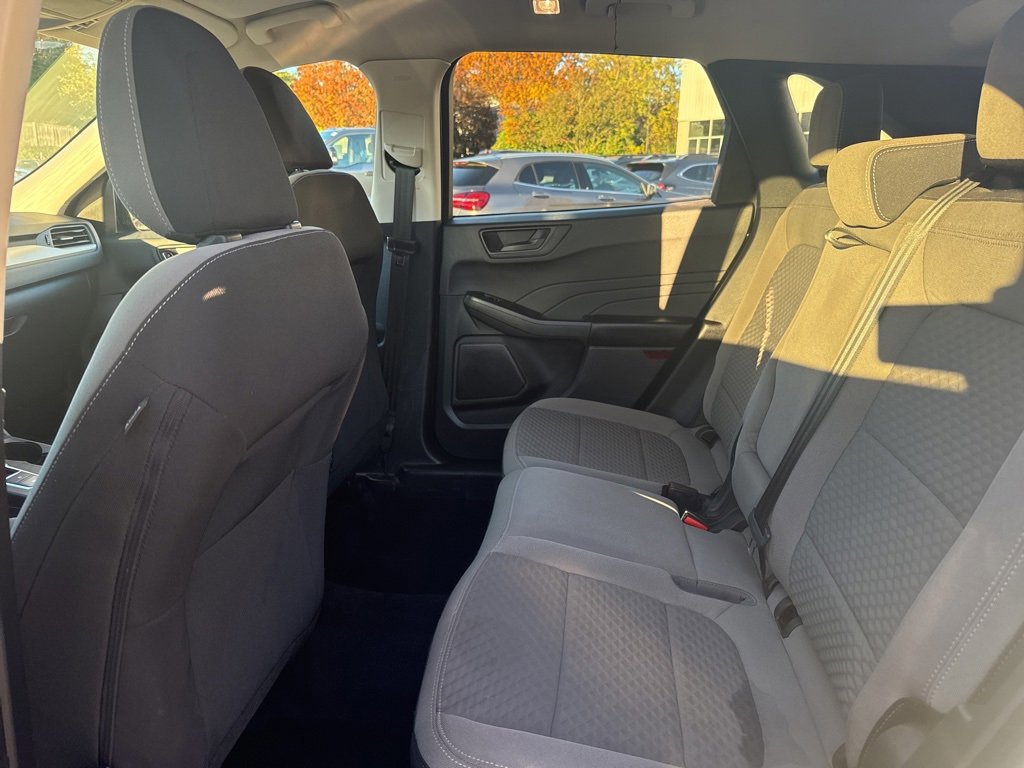 Certified 2022 Ford Escape SE w/ Convenience Package image 23