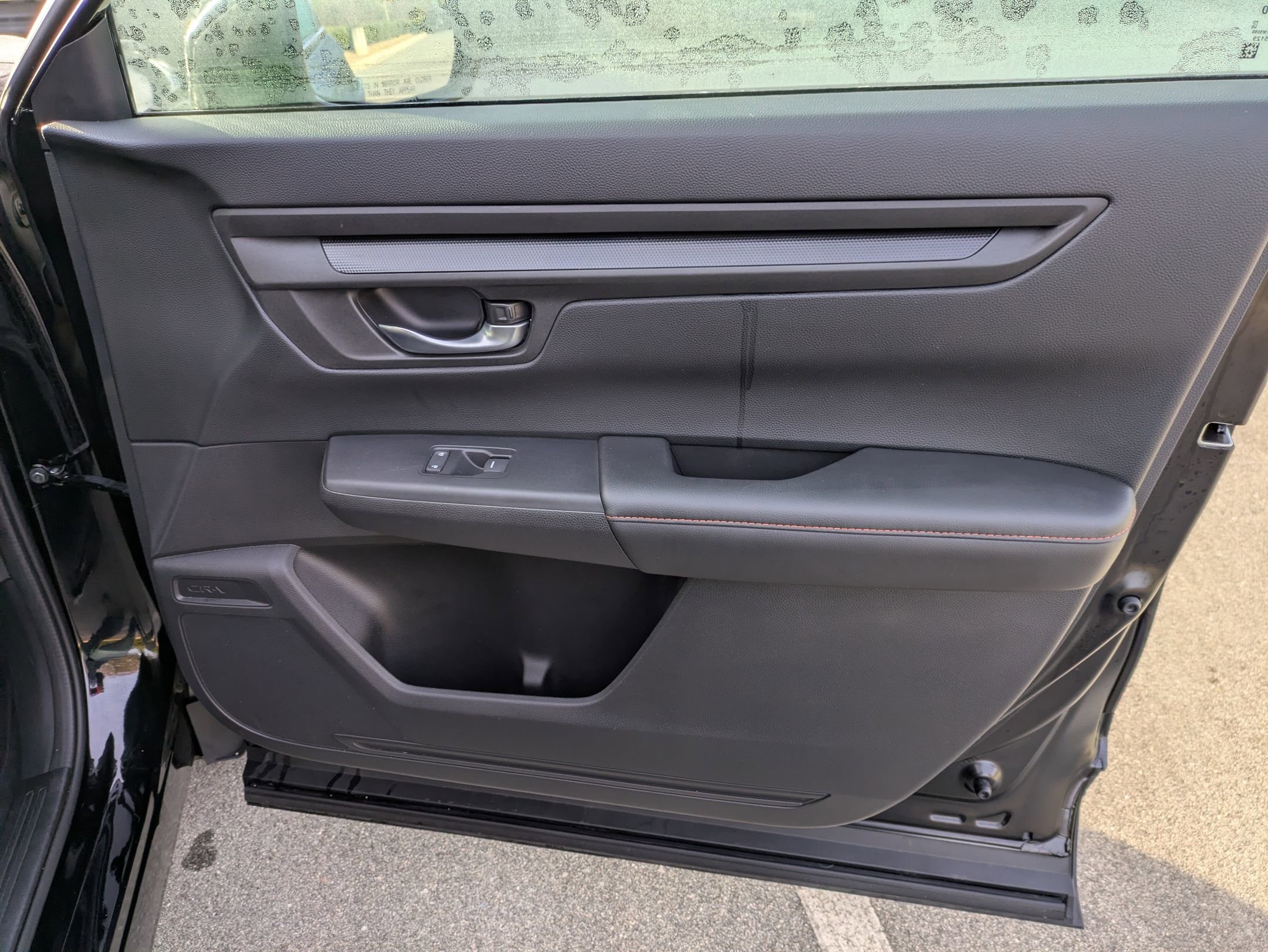 Used 2024 Honda CR-V Sport image 41