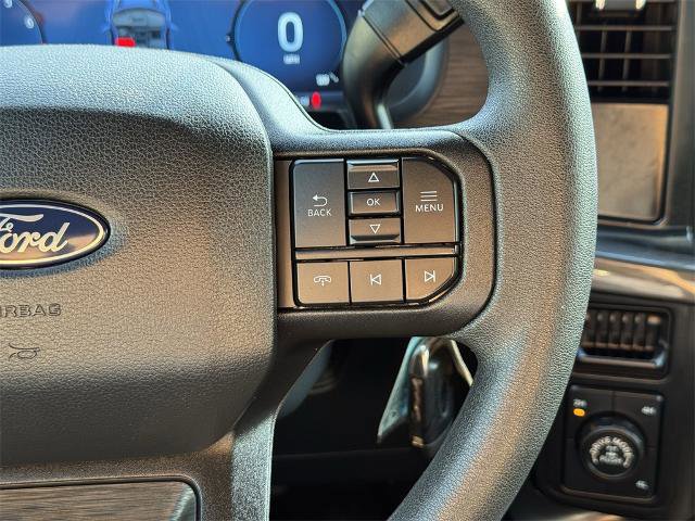 Certified 2024 Ford F150 STX image 22