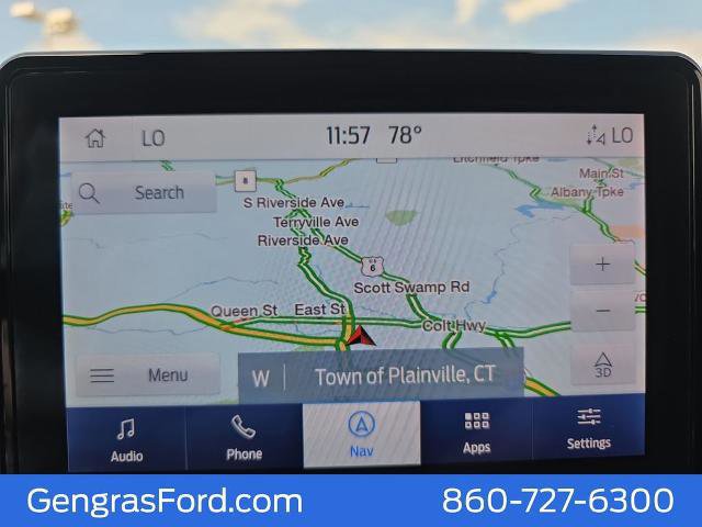 Certified 2023 Ford Explorer Limited AWD/4WD image 32