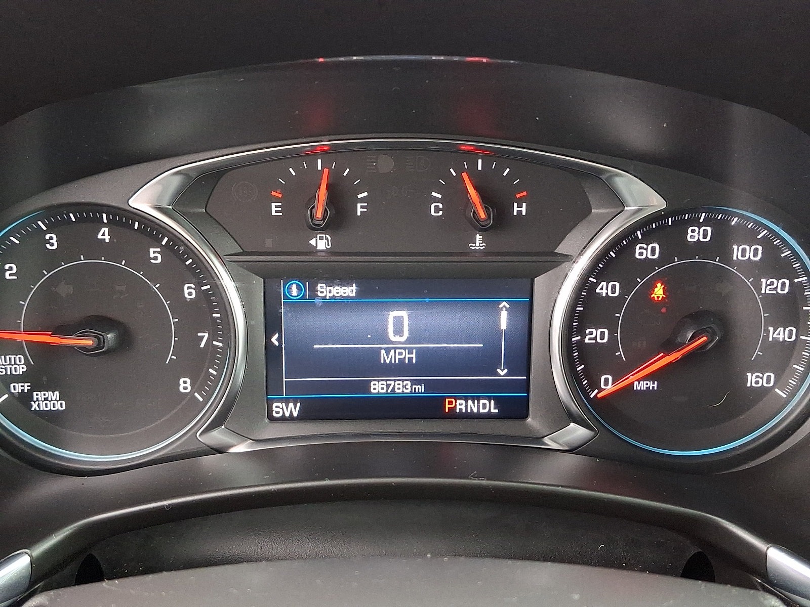 Used 2023 Chevrolet Equinox LS w/ LS Convenience Package FWD image 26