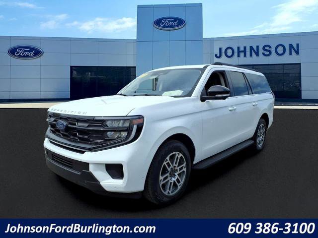 Certified 2025 Ford Expedition Max Active AWD/4WD image 7