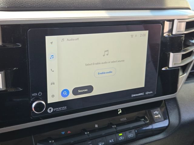 Used 2024 Toyota Tundra SR5 w/ SR5 Convenience Package image 21