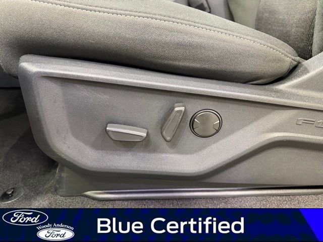 Certified 2024 Ford F150 XLT w/ Equipment Group 302A MID image 20