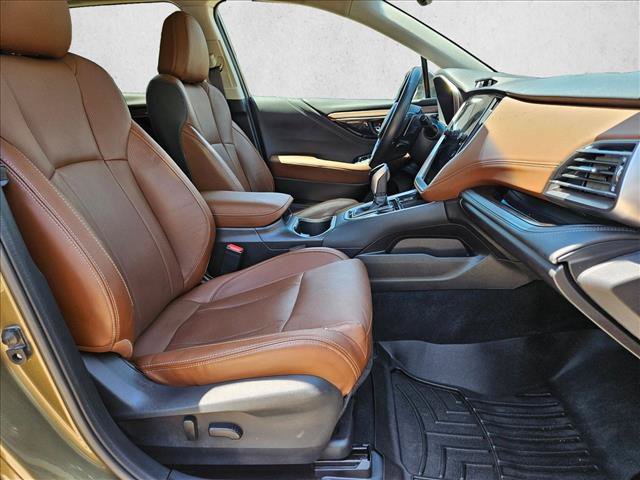 Used 2022 Subaru Outback Touring XT AWD/4WD image 22