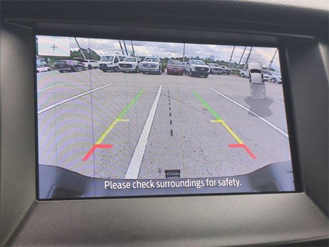 Certified 2022 Ford Ranger XLT w/ Equipment Group 301A Mid image 20