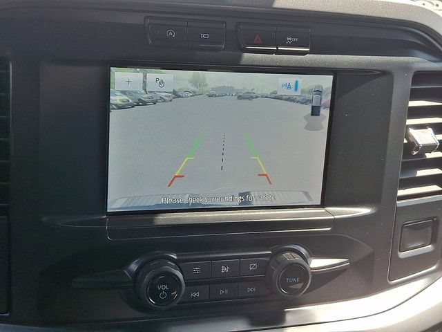Certified 2021 Ford F150 XLT AWD/4WD image 18