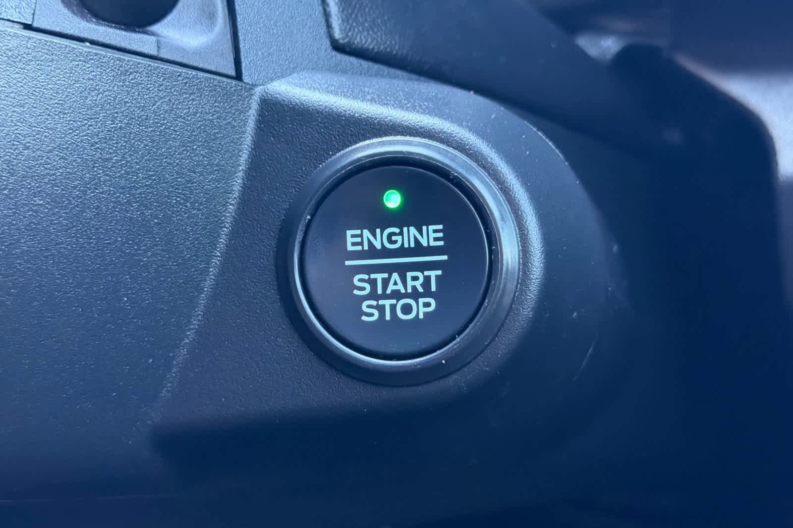 Certified 2025 Ford Ranger Raptor AWD/4WD image 22