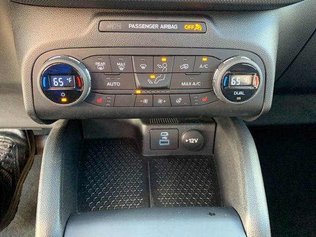 Certified 2021 Ford Bronco Sport Outer Banks image 36