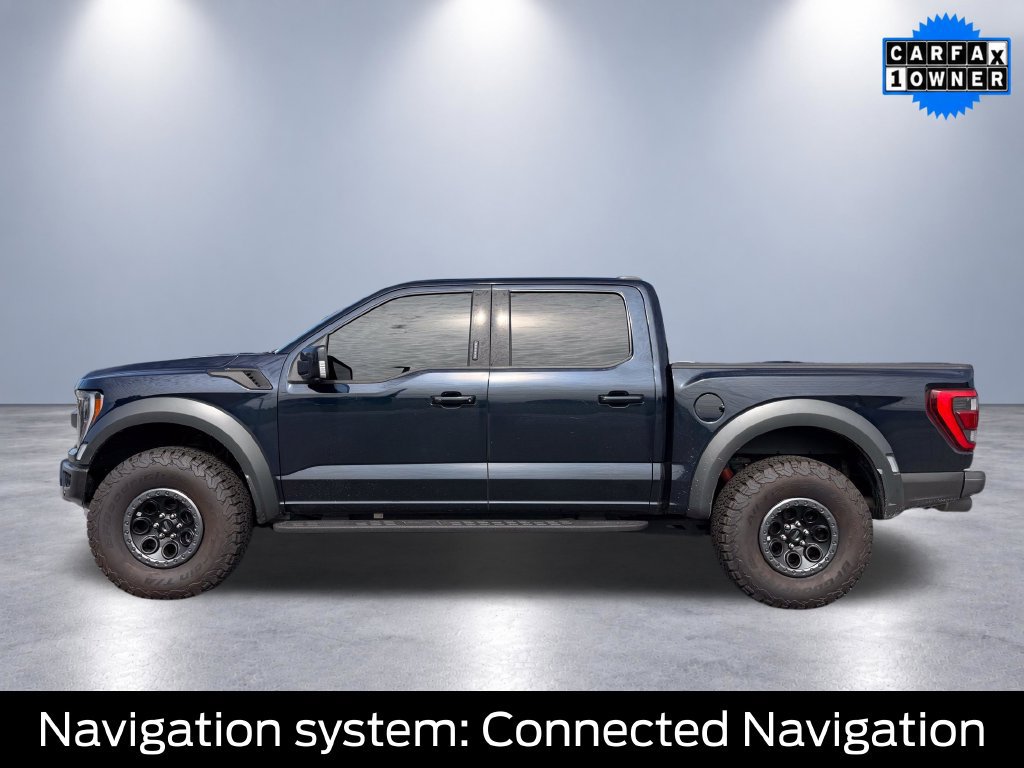 Certified 2023 Ford F150 Raptor w/ Raptor 37 Performance Package AWD/4WD image 4