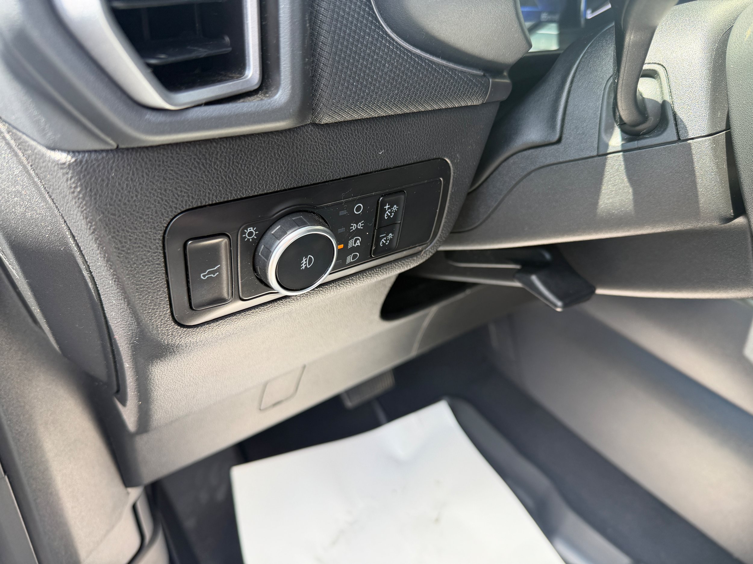 Certified 2023 Ford Bronco Sport Outer Banks AWD/4WD image 17