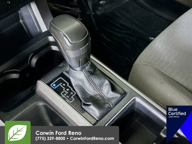 Used 2017 Toyota Tacoma SR5 AWD/4WD image 19