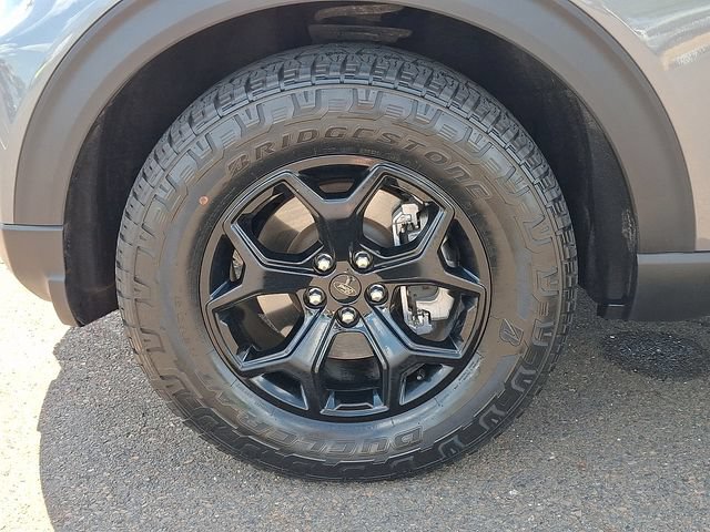 Certified 2023 Ford Explorer Timberline w/ Timberline Technology Package AWD/4WD image 8