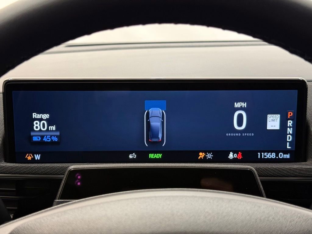 Certified 2023 Ford Mustang Mach-E Select image 32