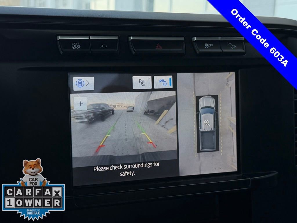 Certified 2024 Ford F250 XLT w/ 360-Degree Camera Package image 9
