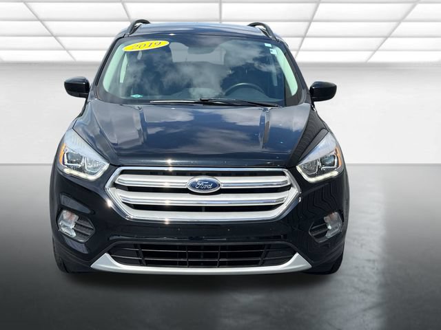Certified 2019 Ford Escape SEL AWD/4WD image 2