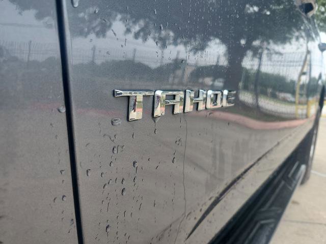 Used 2021 Chevrolet Tahoe LT AWD/4WD image 7