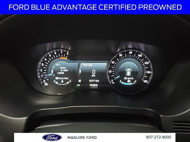 Certified 2018 Ford Explorer Platinum AWD/4WD image 26