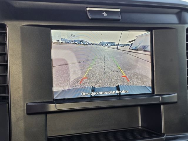 Certified 2025 Ford F350 XLT w/ FX4 Off-Road Package image 11