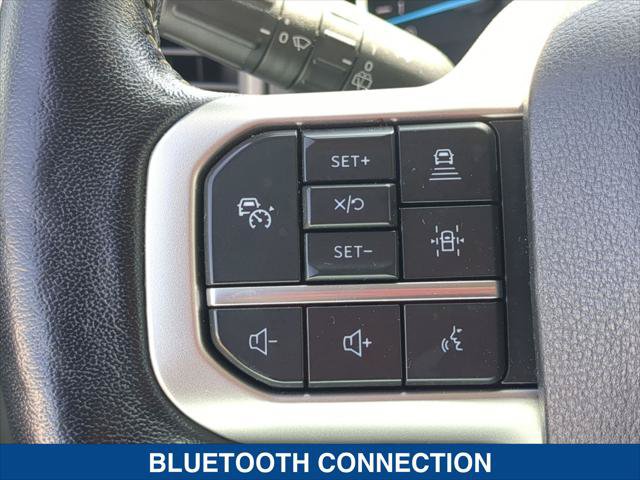 Certified 2023 Ford Expedition Max XLT RWD image 14